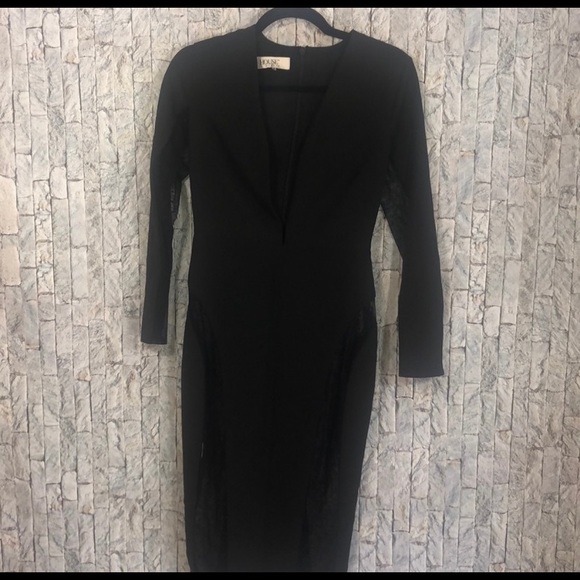 House of CB dress - Picture 4 of 4